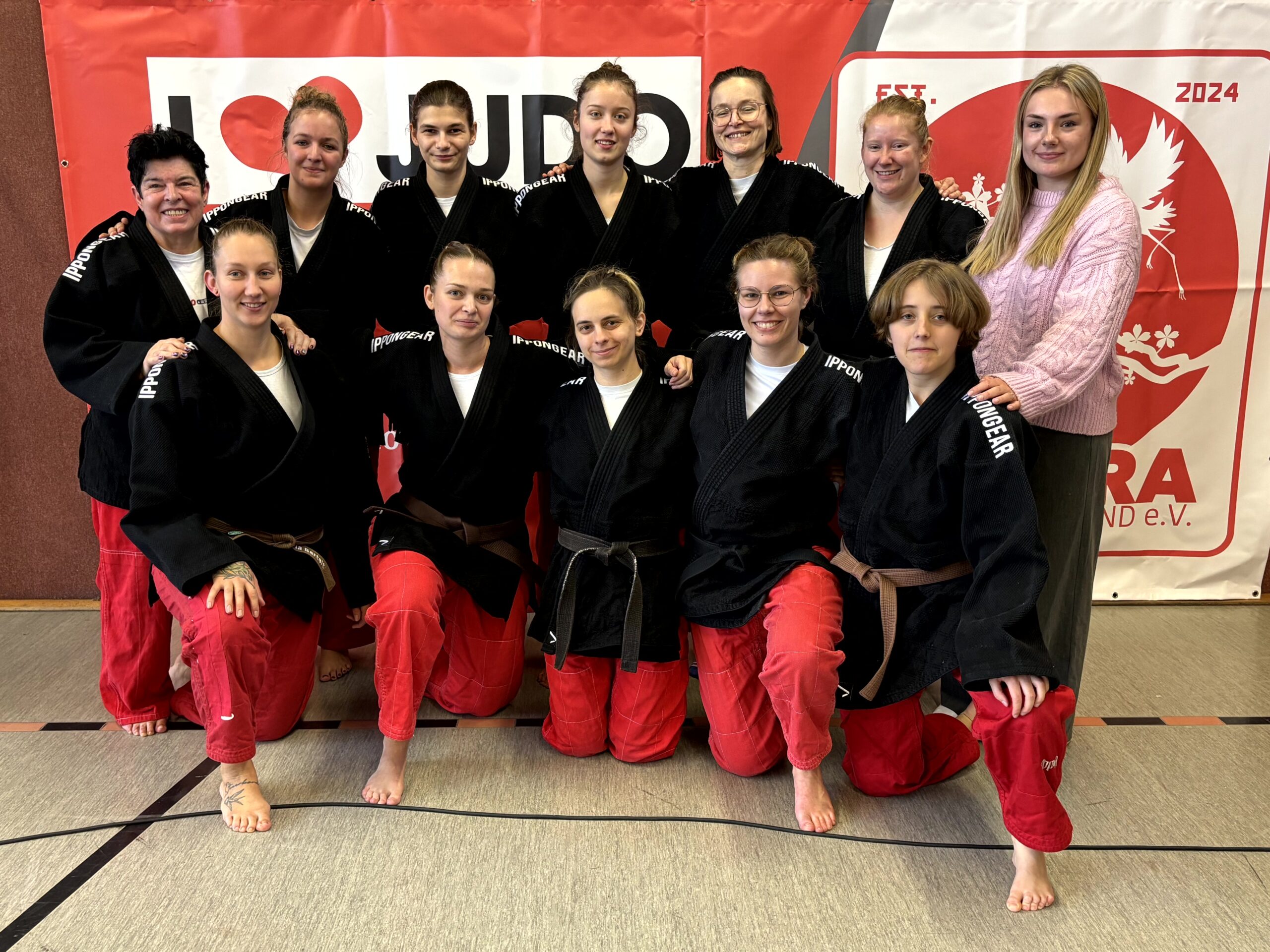 Platz drei zum Saisonabschluss